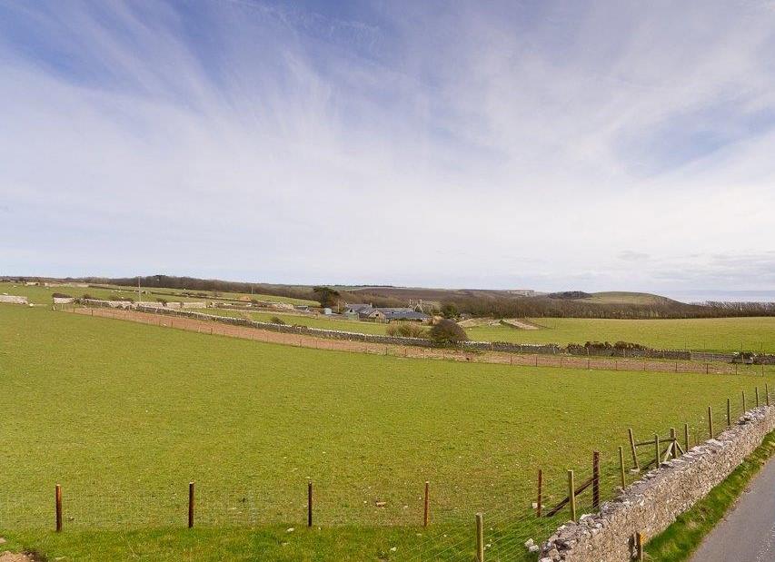 The Old Cottage, Southerndown, Vale Of Glamorgan, CF32 0RW